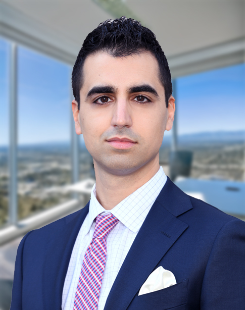 Eyal Farahan